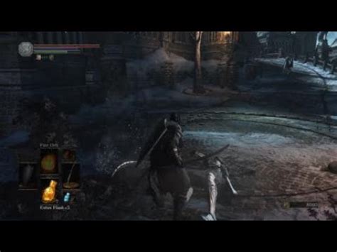 Katana Parry Ftw DARK SOULS III YouTube