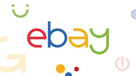 ebay logo design (concept) on Behance