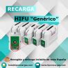 Recarga Cartuchos Hifu Gen Ricos Al Mejor Precio De Mercado