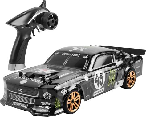 Goolsky Rc Drift Car Rc Car Ghz Wd Km H High Speed Rc Race