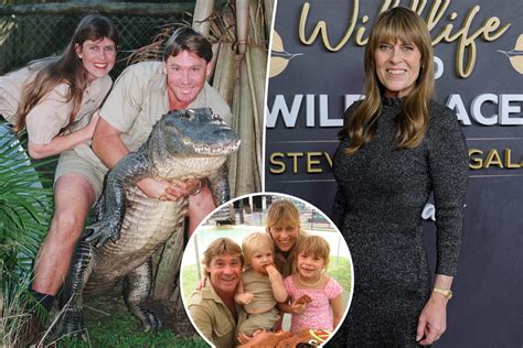 Terri Irwin reveals if she’s dating again after losing Steve: ‘I ...