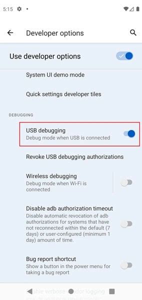 4 Ways To Factory Reset Android Phone From Computer Software