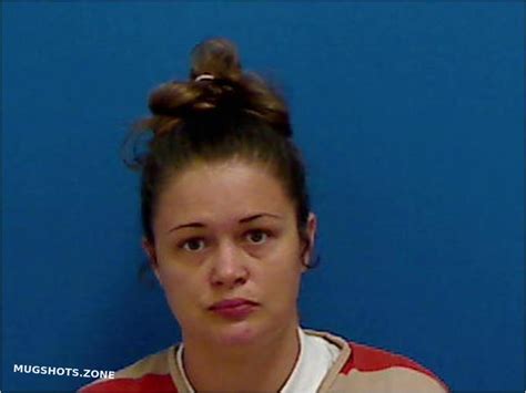 LINDSAY BRITTANY GERALDINE 10 25 2022 Catawba County Mugshots Zone