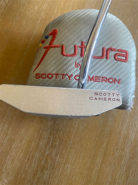 Two Scotty Camerons For Sale Archive For Feedback Reference Golfwrx