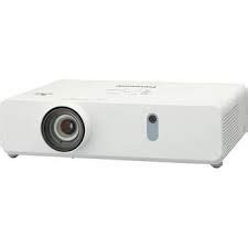 Jual Harga Projector Panasonic PT VX501EA 5000 Ansi Lumens Murah