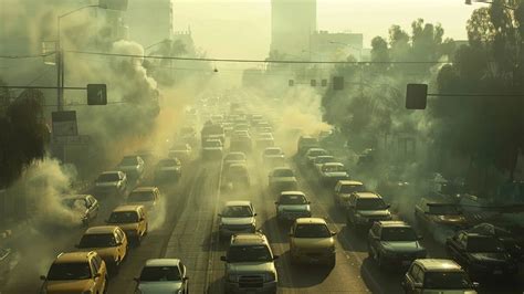 ¿hay Contingencia Ambiental Reporte De La Calidad Del Aire En Cdmx Hoy