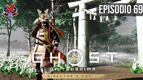 Ghost Of Tsushima Dificultad Letal Sin Recibir Da O Walkthrough