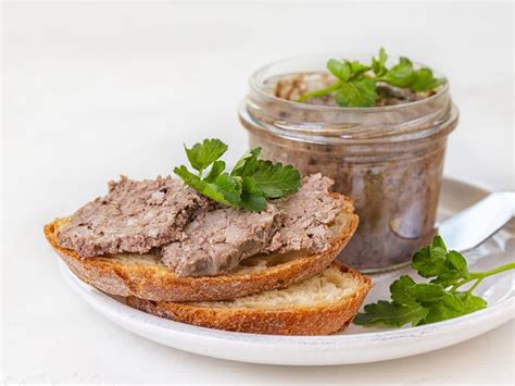 What Is Pâté