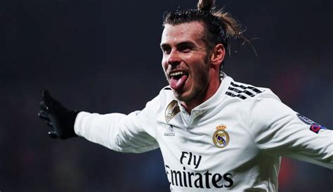 Gareth Bale Anuncia Su Llegada Al Los Angeles Fc Estadounidense