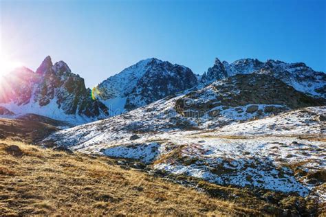 Mountains in Turkey stock image. Image of kackarlar - 102774337