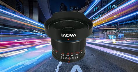 Smartclub News Venus Optics Releases Laowa Proteus X Anamorphic