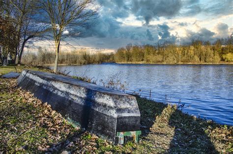 The Ticino Park Antonio Limardi Flickr