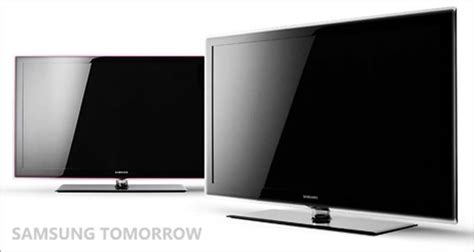 ‘One Design’ (1) Design History of Samsung Flat-screen TVs – Samsung ...