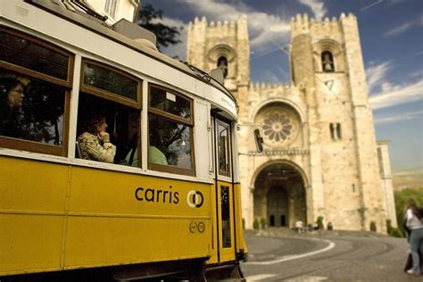 Bairro Alto and Baixa in Lisbon Private Walking Tour 2023