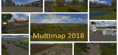 Fs17 Maps Farming Simulator 17 Mods Fs 2017 Mods