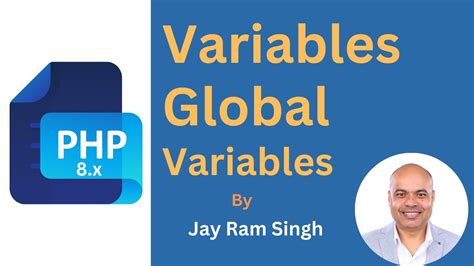 Variables In Php Variable With Reference Predefined Variables