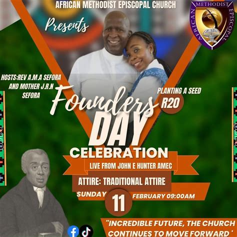 Founders Day Celebration 1938 Bookelo Street Seshego Zone 1