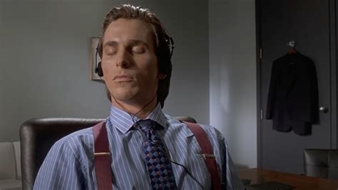 Mary Harron Knew The Music Of American Psycho Had To Set A Tone