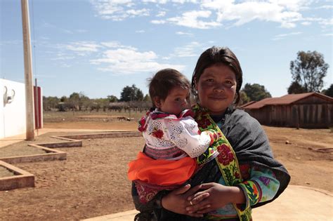 Prospera continúa creciendo en favor del desarrollo de las familias