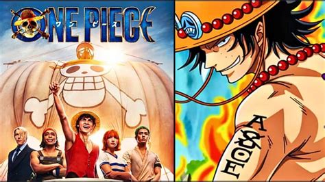 La Saison 2 de One Piece sur Netflix Les 10 Nouveaux Personnages à