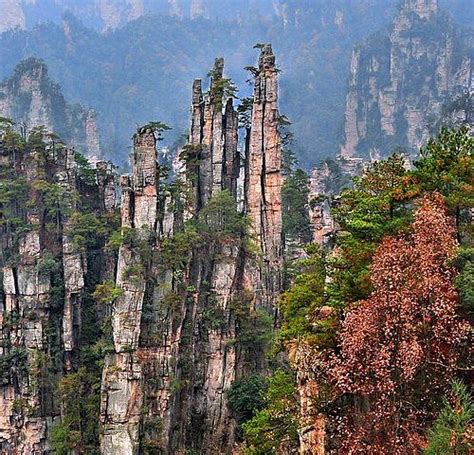 10 BEST Places to Visit in Hunan - UPDATED 2023 (with Photos & Reviews ...