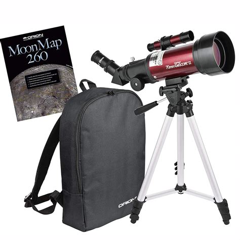 Top Best Portable Travel Telescopes In Reviews Guide