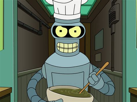 Bender - Bender Photo (21042452) - Fanpop