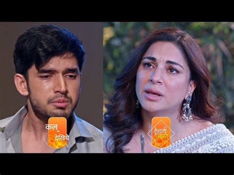 Kundali Bhagya February Promo Rajveer Accepted Preeta And