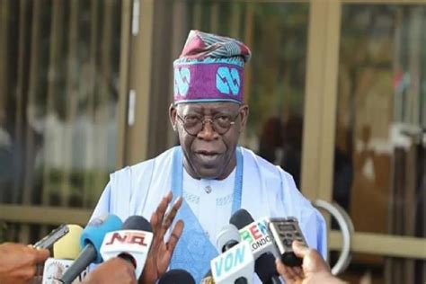 Tinubu And The Challenges Of Hope Renewal The Guardian Nigeria News