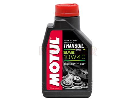 Olej Motul Transoil Expert W Litr Rooader Pl