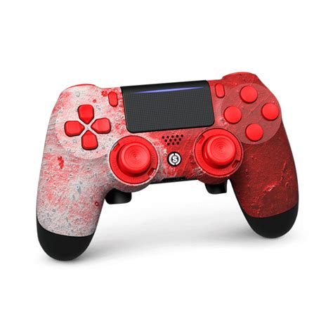 Customize Scuf® Infinity 4ps Pro Ps4 Gaming Controllers Scuf Gaming