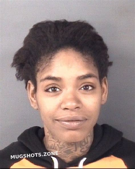 Brown Neshelle Erica 05 08 2023 Cumberland County Mugshots Zone