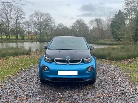 BMW i3 REx 2017 electric car owner review - Electric Road