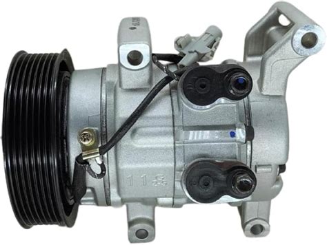 Amazon Rv F Automotive Air Conditioning Compressor Compatible