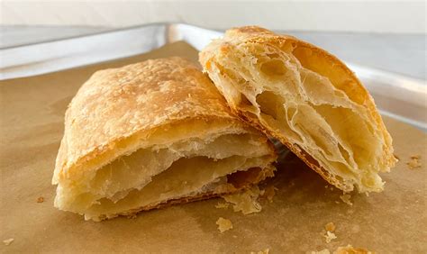 Puff Pastry Recipe - Reily Products