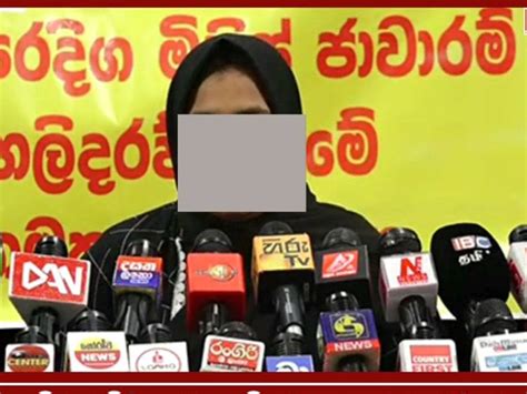 ඕමාන් මිනිස් ජාවාරමේ තවත් තොරතුරු එළියට දවස් තුනක් ඒජන්සියේ තියාගෙන