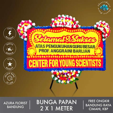 Jual Karangan Bunga Papan Ucapan Wedding Dukacita Congratulation