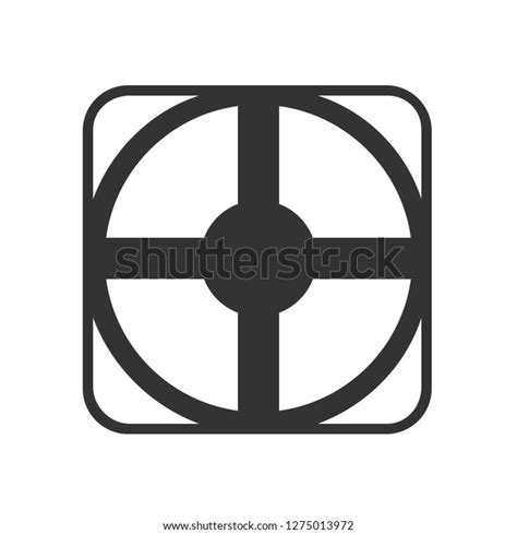 Safety Vector Stock Vector (Royalty Free) 1275013972 | Shutterstock