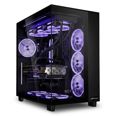 Gaming Pc Core I K Rtx Gaming Pcs Intel Core Gen