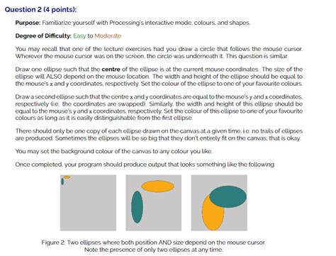 Solved Question Points Purpose Familiarize Yourself Chegg