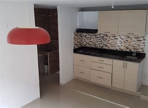 Apartamento En Arriendo En Ibagu Properati