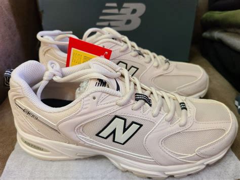 New Balance 530SH US6 女裝 鞋 波鞋 Carousell