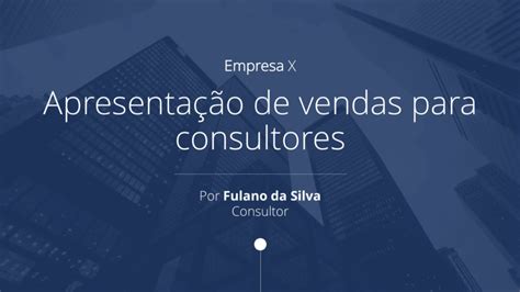 Como Fazer Uma Proposta Comercial De Consultoria Academia Do Consultor