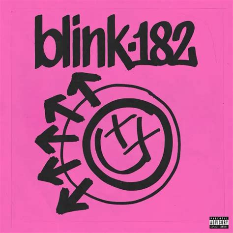 Blink-182 announces new album "One More Time..." - Chaoszine