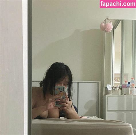 Liiyume Cm Lllyume Cm Yumeux Leaked Nude Photo From