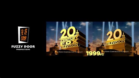 Fuzzy Door Productions20th Century Fox Television20th Television