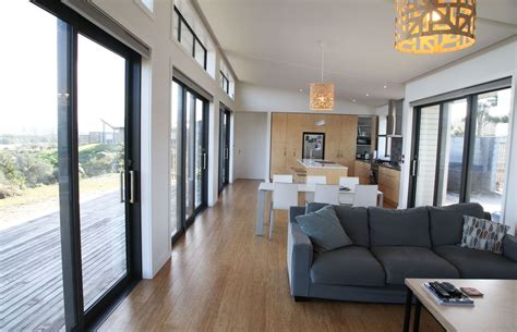 Eco-friendly New Build by Stuart Builders | ArchiPro NZ