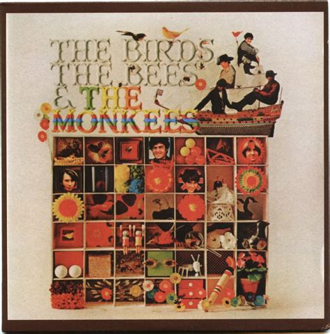 The Monkees Original Album Series 2009 5cd Box Set Avaxhome