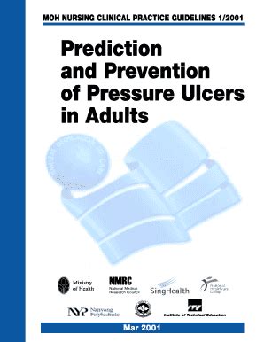 Fillable Online Of Pressure Ulcers Fax Email Print Pdffiller