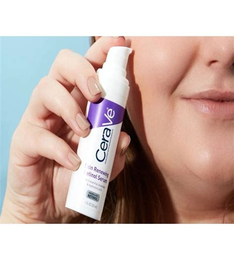 Cerave Skin Renewing Retinol Serum 30ml